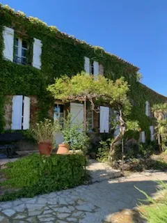 Découvrez la ferme de l’Audrac : un gîte enchanteur au cœur du Golfe de Saint-Tropez, Ramatuelle, La ferme de l’Audrac