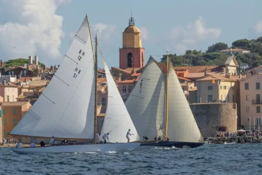 ⛵ Séjournez à la Ferme de l’Audrac pendant Les Voiles de Saint-Tropez 2025 🌊, Ramatuelle, La ferme de l’Audrac