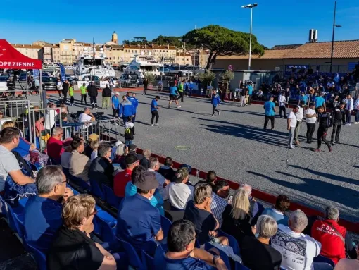 Réservez votre gîte pour le National Pétanque à Saint-Tropez, Ramatuelle, La ferme de l’Audrac