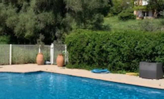 Découvrez la ferme de l’Audrac : un gîte enchanteur au cœur du Golfe de Saint-Tropez, Ramatuelle, La ferme de l’Audrac
