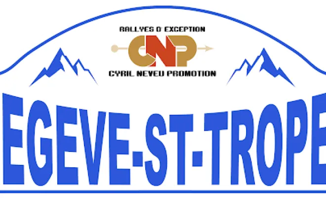 Rallye Megève-Saint-Tropez le 12 Juin 2025 à Saint-Tropez, Ramatuelle, La ferme de l’Audrac